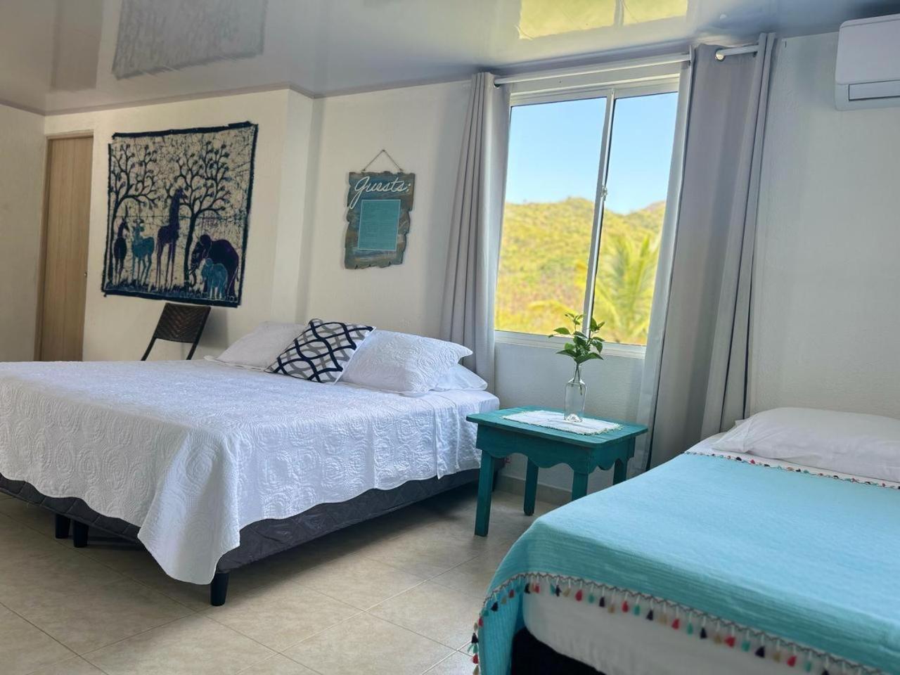 Hotel Miss Francias Home Santa Catalina Island Exterior foto