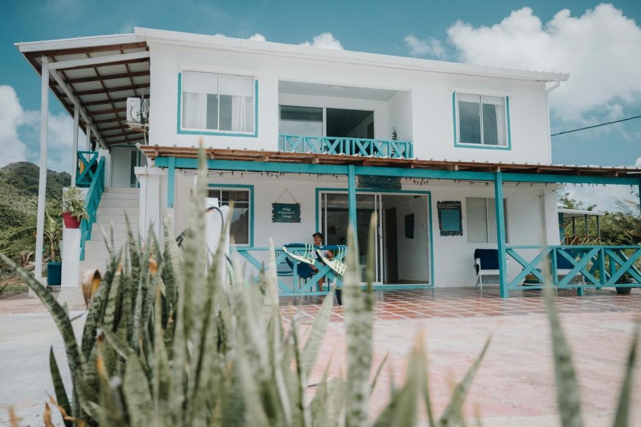 Hotel Miss Francias Home Santa Catalina Island Exterior foto