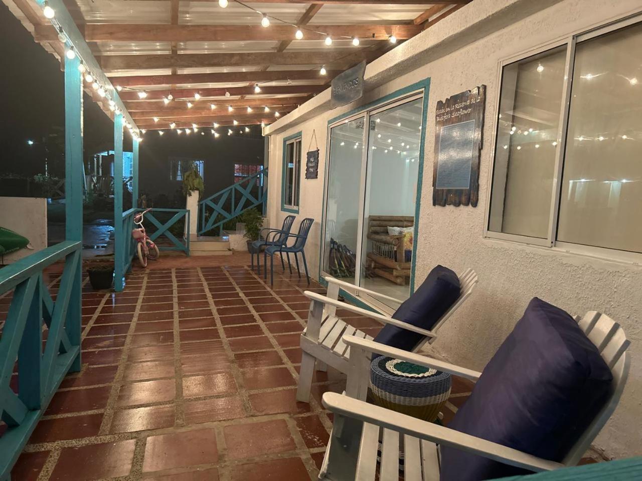 Hotel Miss Francias Home Santa Catalina Island Exterior foto