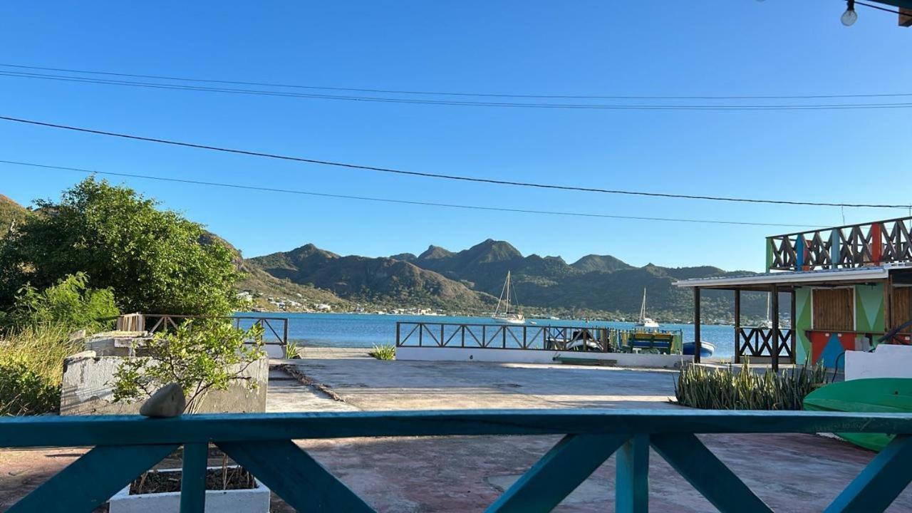 Hotel Miss Francias Home Santa Catalina Island Exterior foto
